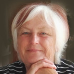 Profilbild von Helga Wittlinger