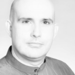 Profilbild von Martin Stellmacher