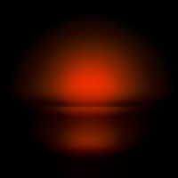 pure-light-study-90-floating-light-figure