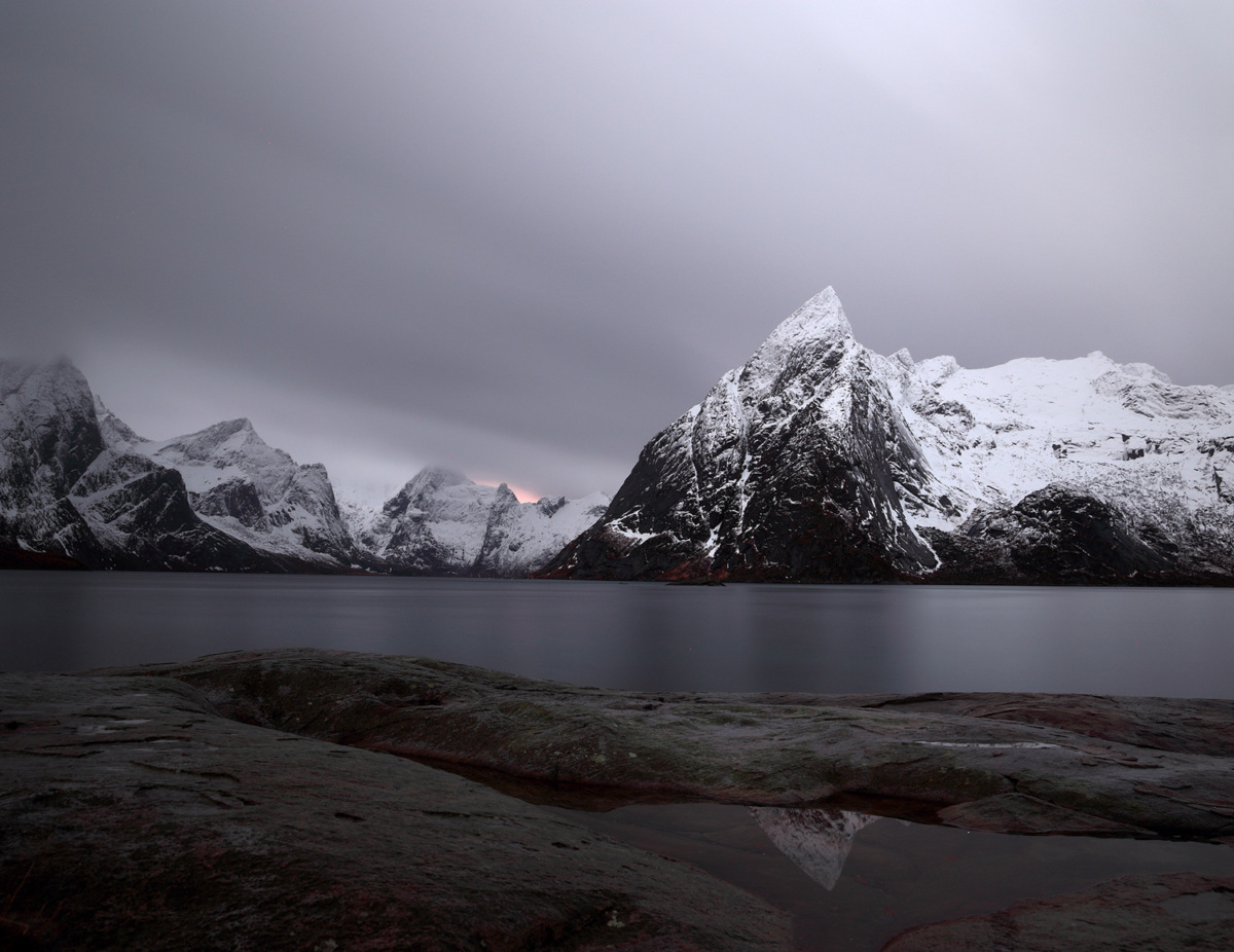 lofoten-norwegen