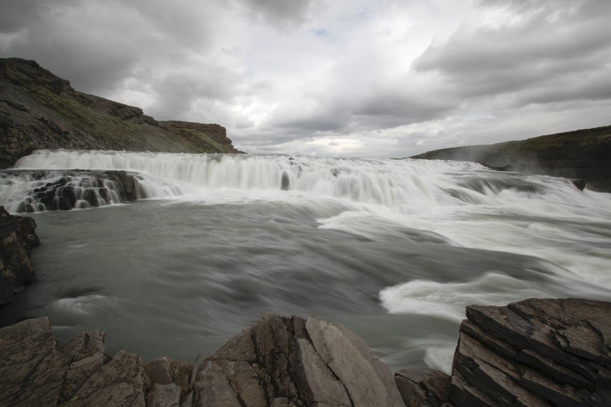 iceland